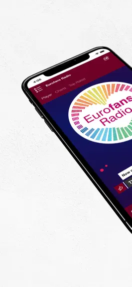 Game screenshot Eurofans Radio mod apk