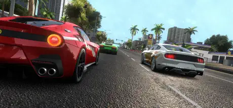 Racing Fever 2