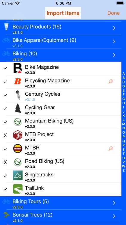 Direct Search screenshot-7
