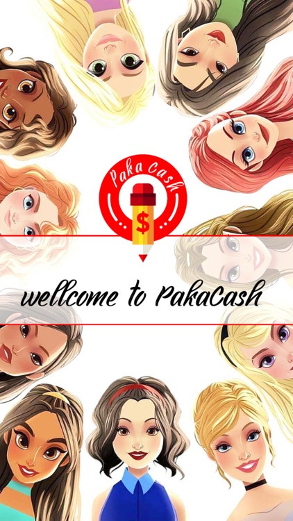 PakaCash screenshot-9