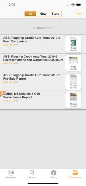 KBRA: Kroll Bond Rating Agency(圖5)-速報App