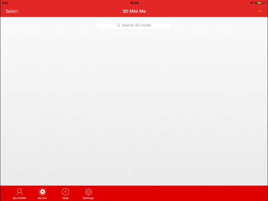 Screenshot #5 pour 3D Mini Me