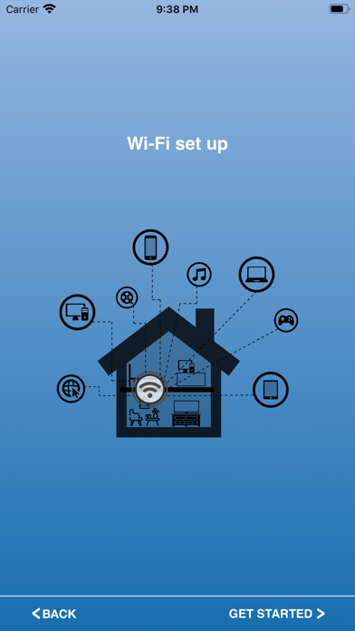 Screenshot #2 pour Wirelessys