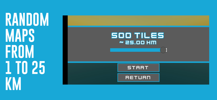 The Ultimate Offroad