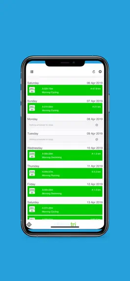 Game screenshot Training Tilt mod apk