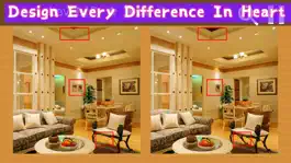 Game screenshot Find the Differences Spot it! hack