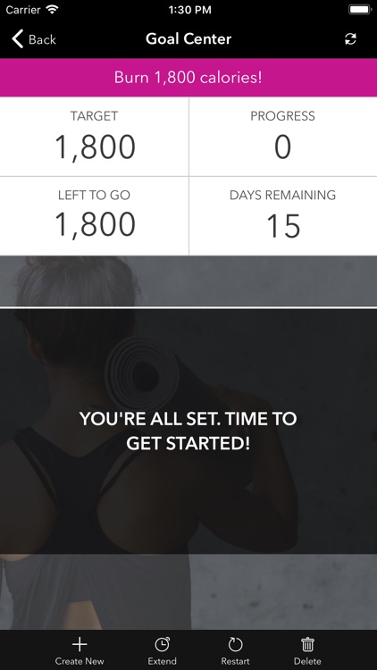 Sanford-Springvale YMCA screenshot-4