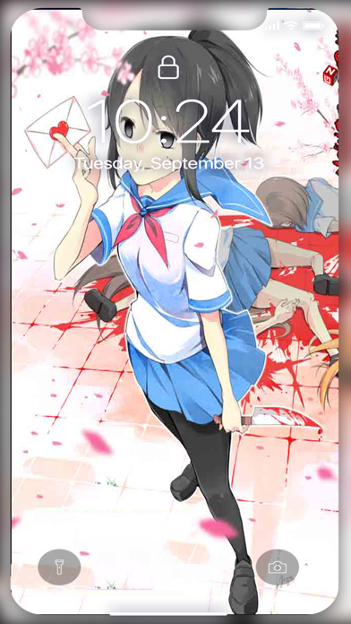 Wallpaper For Yandere School Screenshot 2 - AppWisp.com Wallpaper For Yandere School Screenshot 2 - AppWisp.com