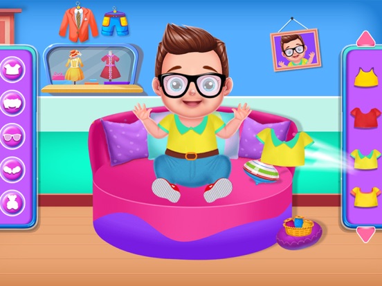 Screenshot #6 pour Madness garderie