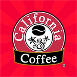 California Coffee