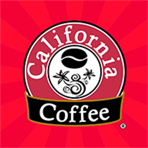 California Coffee