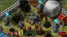 Game screenshot Lands of War: epic clan games. apk