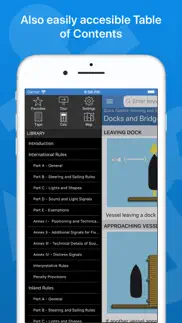 navigation rules problems & solutions and troubleshooting guide - 4