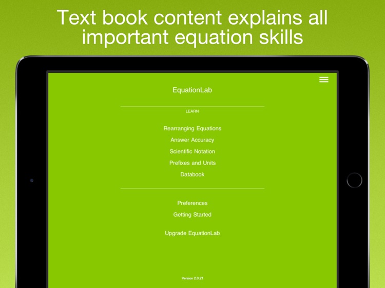 EquationLab screenshot-7