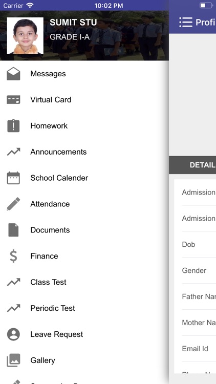 Manav Mangal School Zirakpur screenshot-3