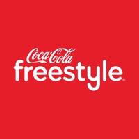 Coca-Cola Freestyle App messages.notwork