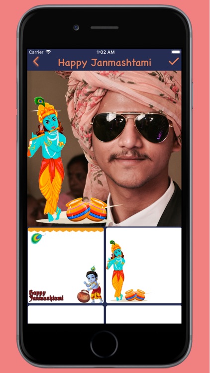 Happy Janmashtami 2019