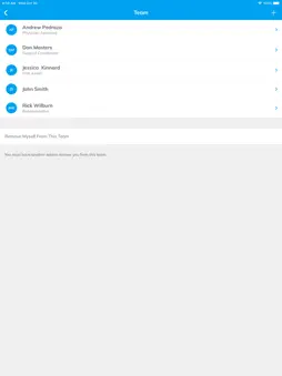 SurgerEase screenshot 7