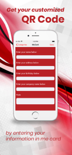 QR Code Scanner - URL screenshot 8