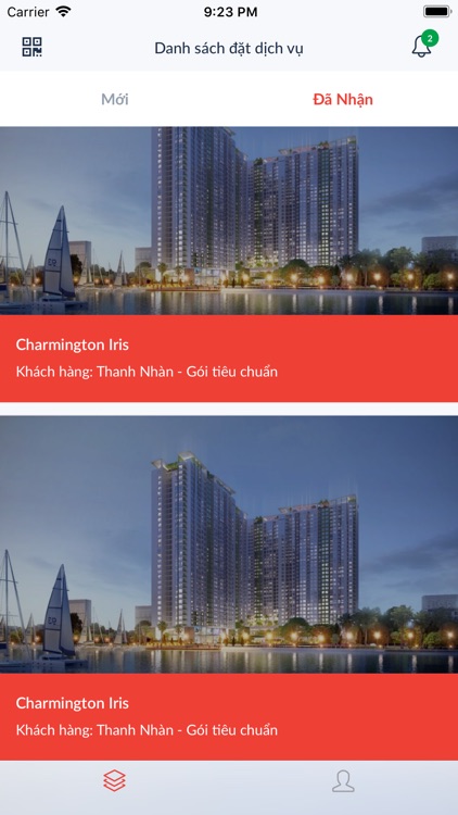 Thợ Homecare Delight