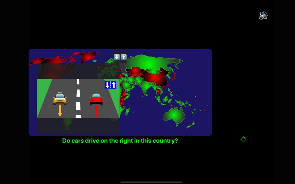 #4. Wind of Earth (macOS) Av: Mikolaj Adamowicz