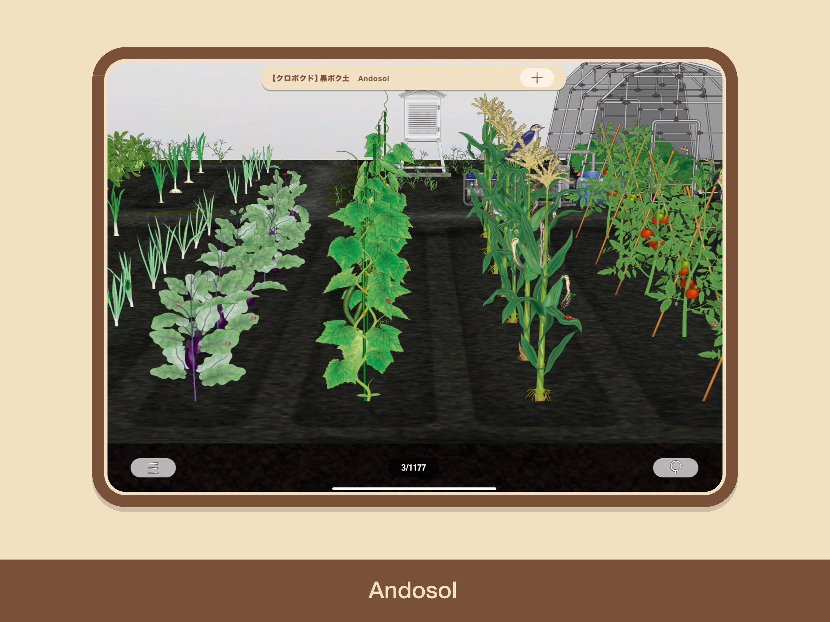 "SOIL"