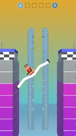 Towers Split screenshot 1