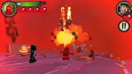 LEGO® Ninjago™ iphone bilder 4