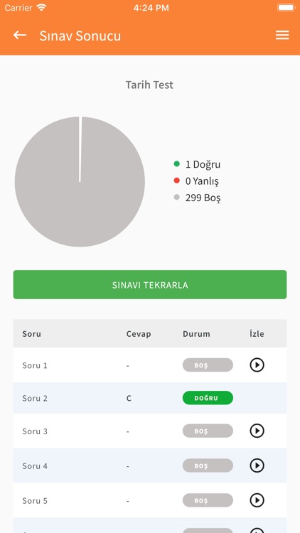 Sınav Rehberim screenshot-6