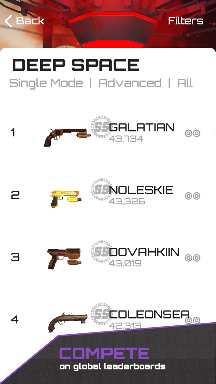 Outnumbered Weapon Forge