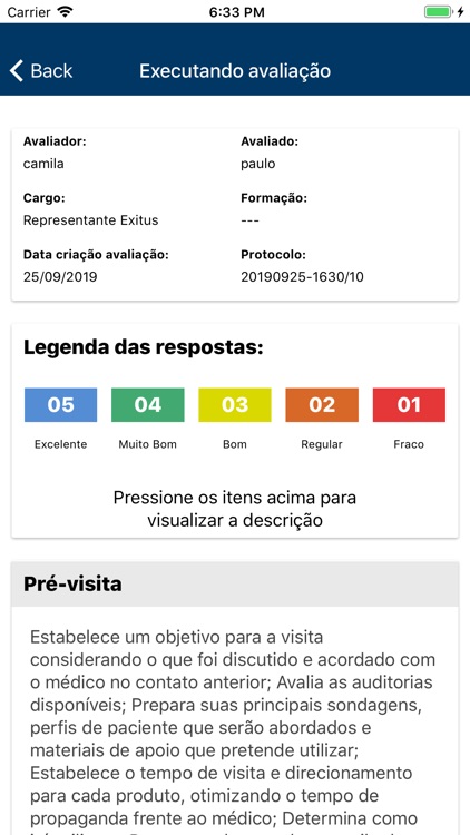 Super Coaching screenshot-3