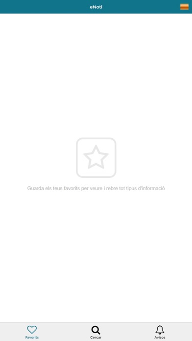 Screenshot #2 pour eNoti