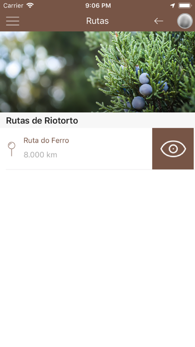 Caminos de Riotorto screenshot 3