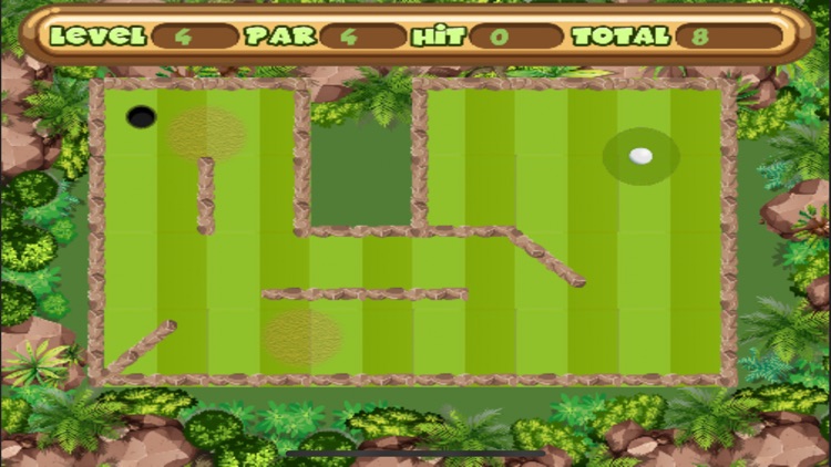Oh-My Golf screenshot-4