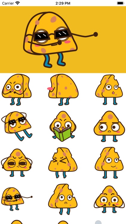 SandwichStickers