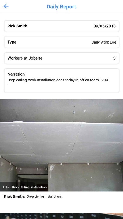 ConsLog Construction Software