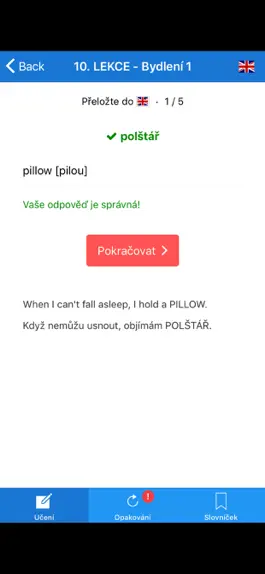 Game screenshot 2000 SLOVÍČEK hack