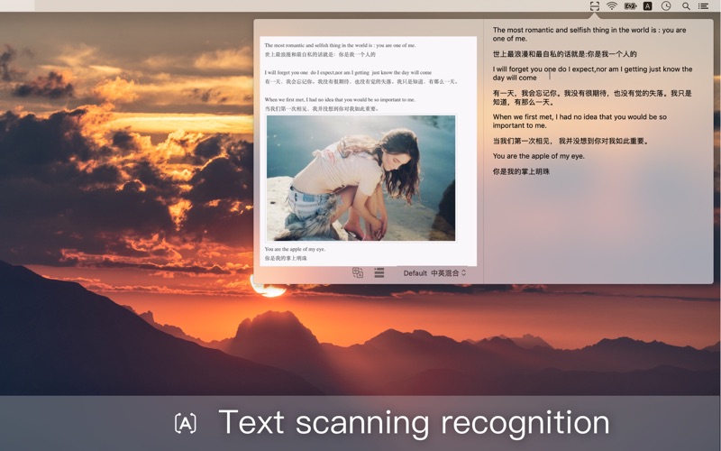 camscanner - text grabber ocr iphone screenshot 4