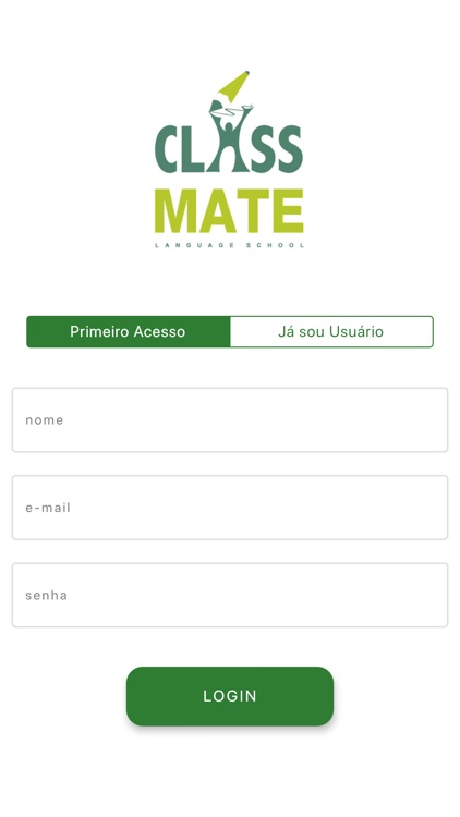 Classmate Language School