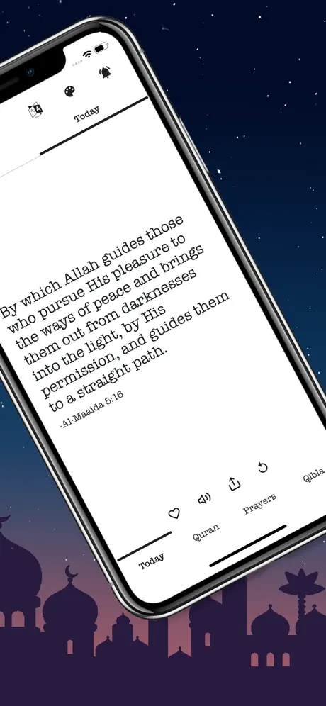 The Muslim Toolkit