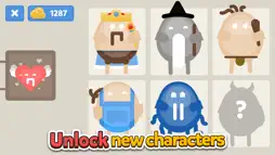 Oddman screenshot 14
