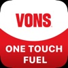 Vons One Touch Fuel‪™‬ - iPhoneアプリ