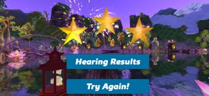 Kids Hearing Game screenshot #4 for iPhone