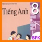 Tieng Anh Lop 8 - English 8 app download
