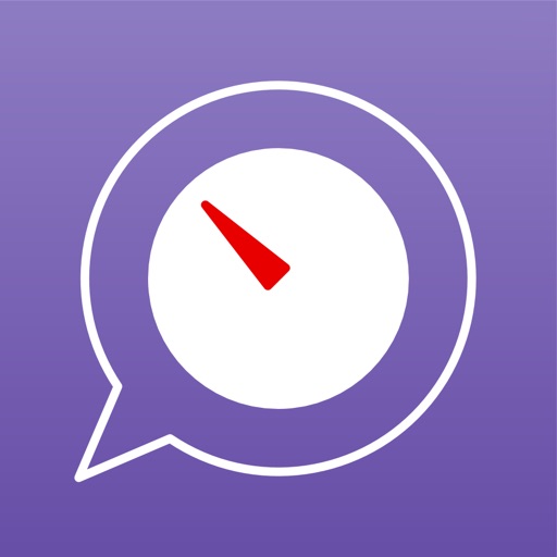 1Timer Lite - Voice Timer