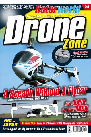 RC DroneZoneのおすすめ画像5