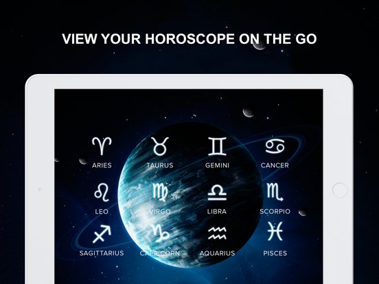 Screenshot #4 pour Horoscopes – Daily Horoscope