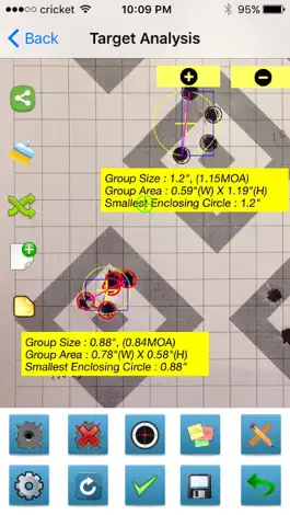 Game screenshot SubMOA Pro hack