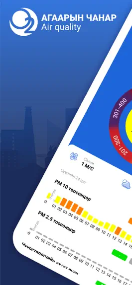 Game screenshot Agaar.mn mod apk