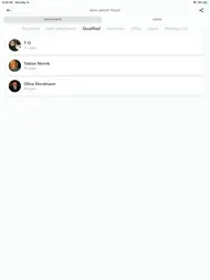 Mojob for bedrifter ipad bilder 0